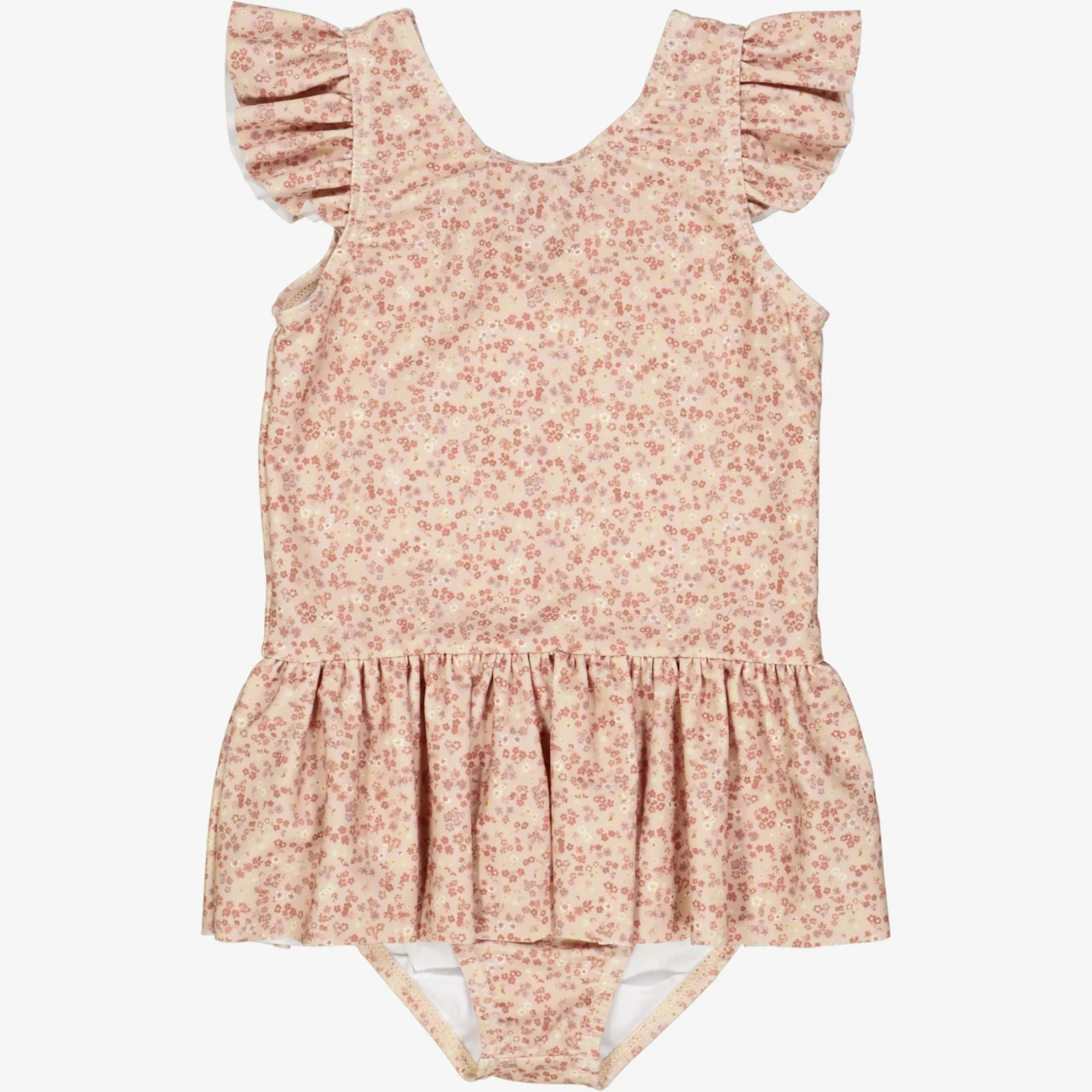 Swimsuit Diddi - mini flowers