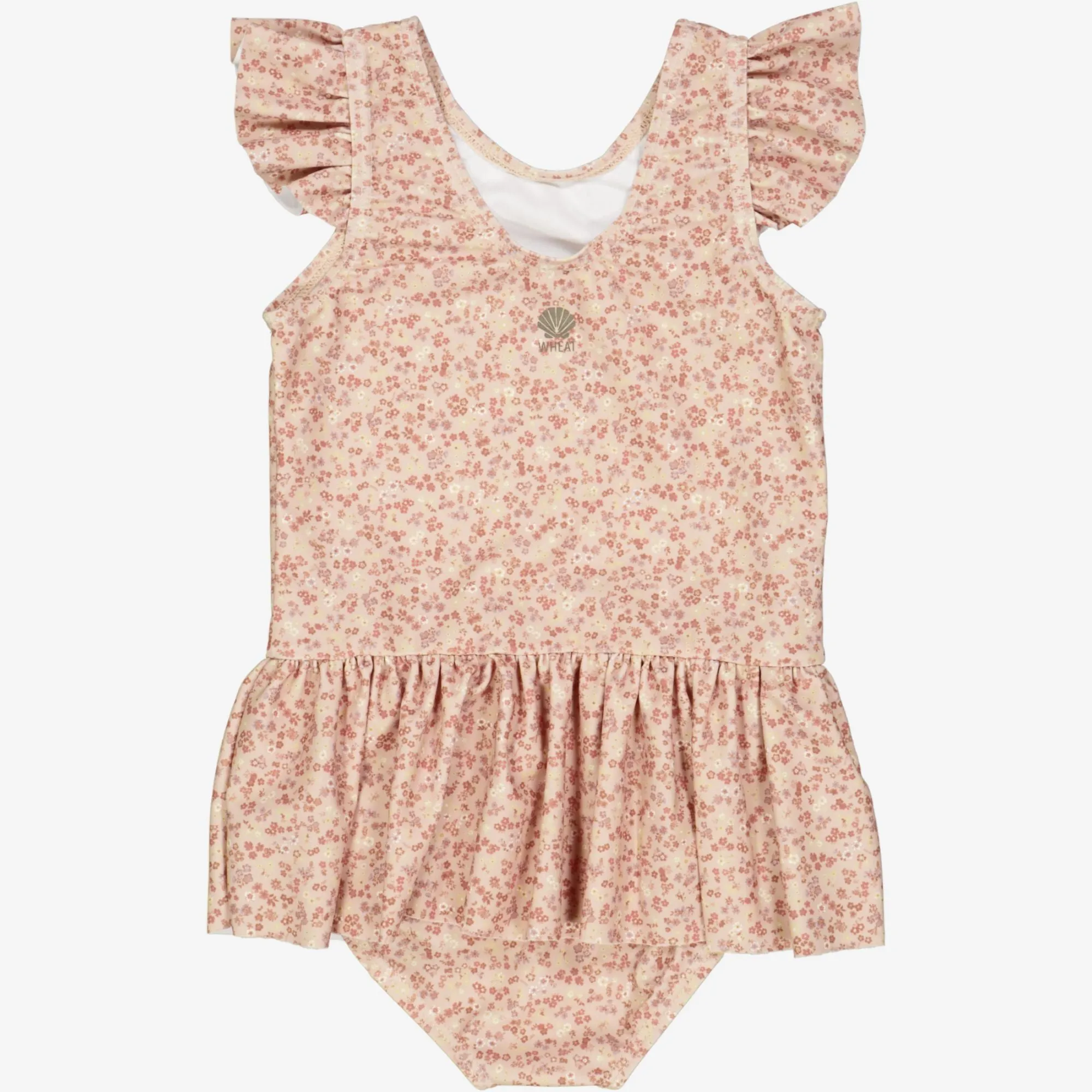 Swimsuit Diddi - mini flowers