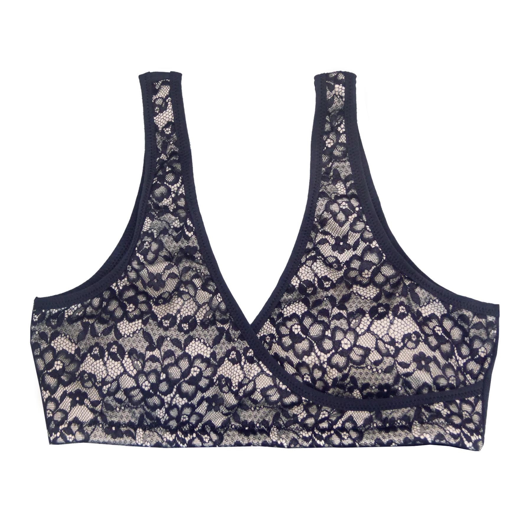 Tara Wrap Nursing Sleep Bra