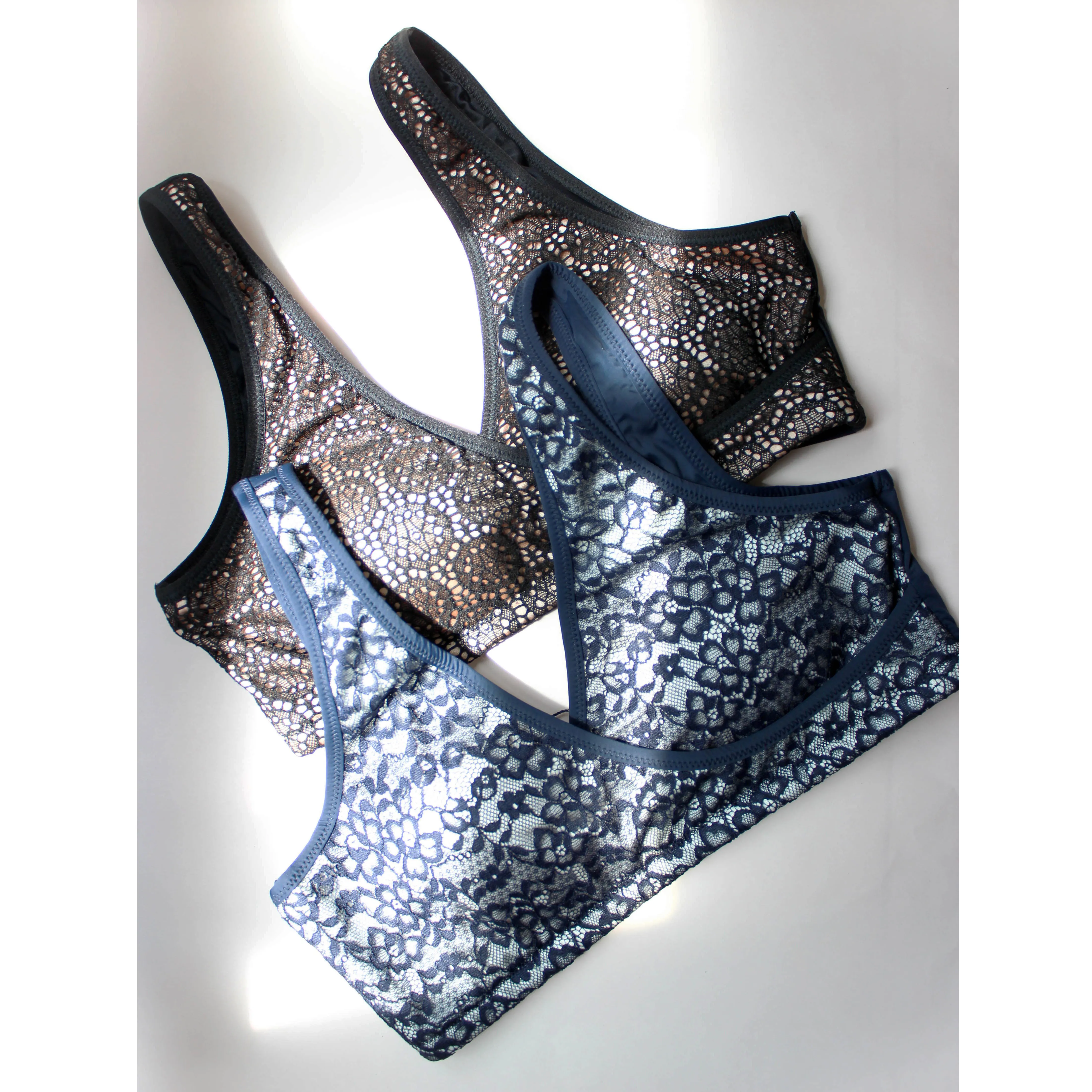 Tara Wrap Nursing Sleep Bra