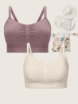 The Pump, Sleep, Repeat® Bundle