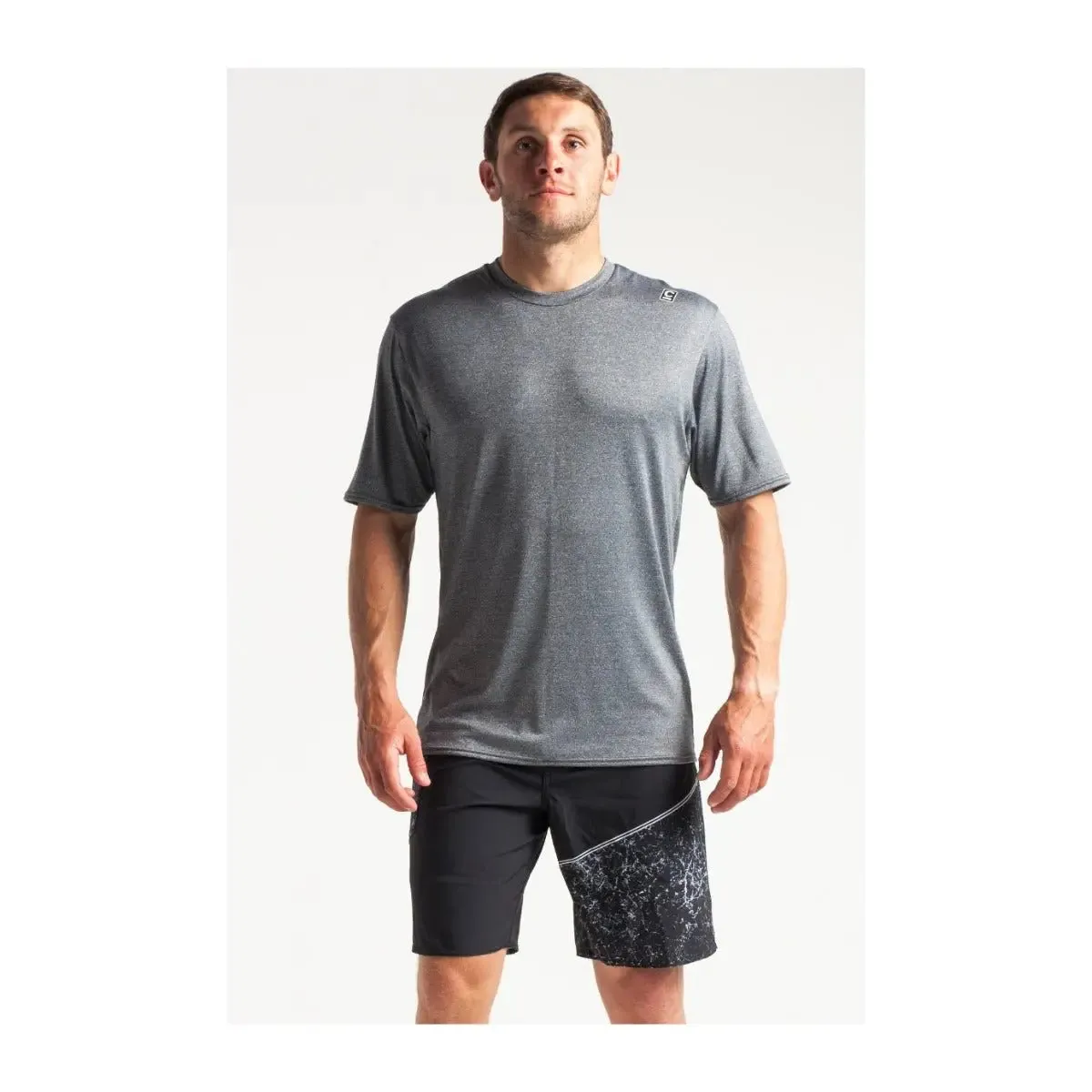 UV Skins Surf Tee