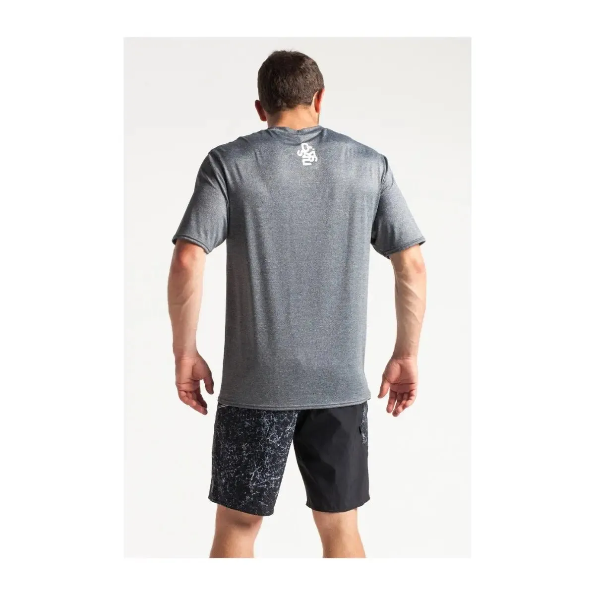 UV Skins Surf Tee