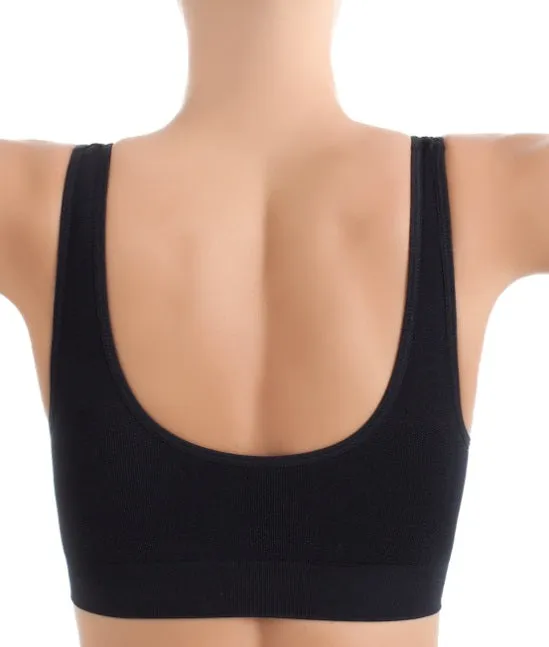 Wacoal B-Smooth Wirefree Bralette